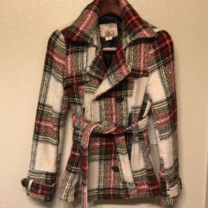 BKE coat